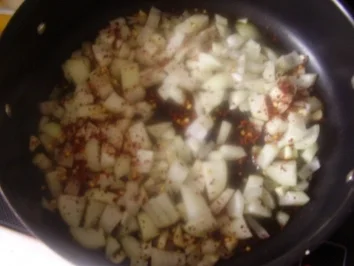 Mexikotopf - Rezept - Bild Nr. 3