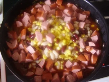 Mexikotopf - Rezept - Bild Nr. 10