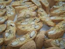 Cantuccini - Rezept