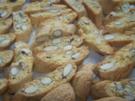 Cantuccini - Rezept