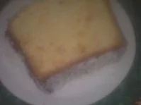 Rezept: Aranzini Kokos Kuchen Aranzini Kokos Kuchen - Rezept