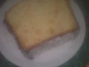 Aranzini Kokos Kuchen - Rezept