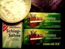 After-Eight-Likör - Rezept