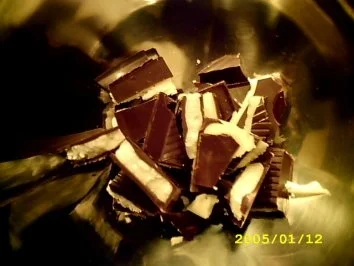 Rezept: After-Eight-Likör Bild Nr. 2 After-Eight-Likör - Rezept - Bild Nr. 2