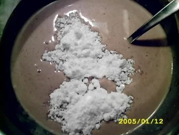 Rezept: After-Eight-Likör Bild Nr. 5 After-Eight-Likör - Rezept - Bild Nr. 5