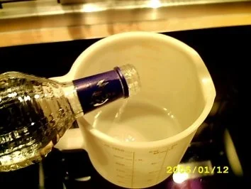 Rezept: After-Eight-Likör Bild Nr. 7 After-Eight-Likör - Rezept - Bild Nr. 7