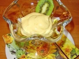 Multivitaminsaft - Creme - Rezept