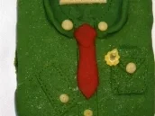 Rezept: Geburtstags-Hemd Bild Nr. 3 Geburtstags-Hemd - Rezept - Bild Nr. 3