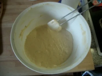 Curryspätzle-Indisch - Rezept - Bild Nr. 2