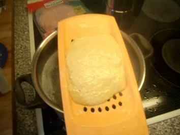 Curryspätzle-Indisch - Rezept - Bild Nr. 3