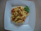 Curryspätzle-Indisch - Rezept