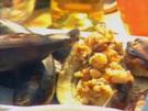 Gegrillte Bananen - Rezept