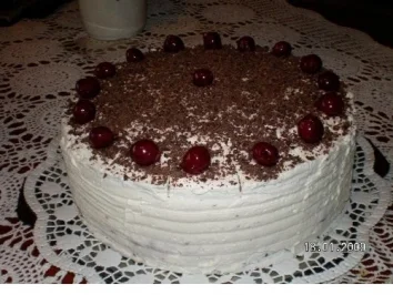 Meine Liebste Schwarzwälder - Rezept - Bild Nr. 2