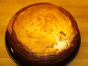 pfälzer käsekuchen ohne boden - Rezept