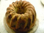 Ameisenkuchen - Rezept