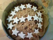 "Wer zum Teufel sind diese Kalorien"-Torte - Rezept