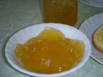 Holunderblütengelee - Rezept - Bild Nr. 4