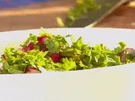 Radieschen-Salat - Rezept