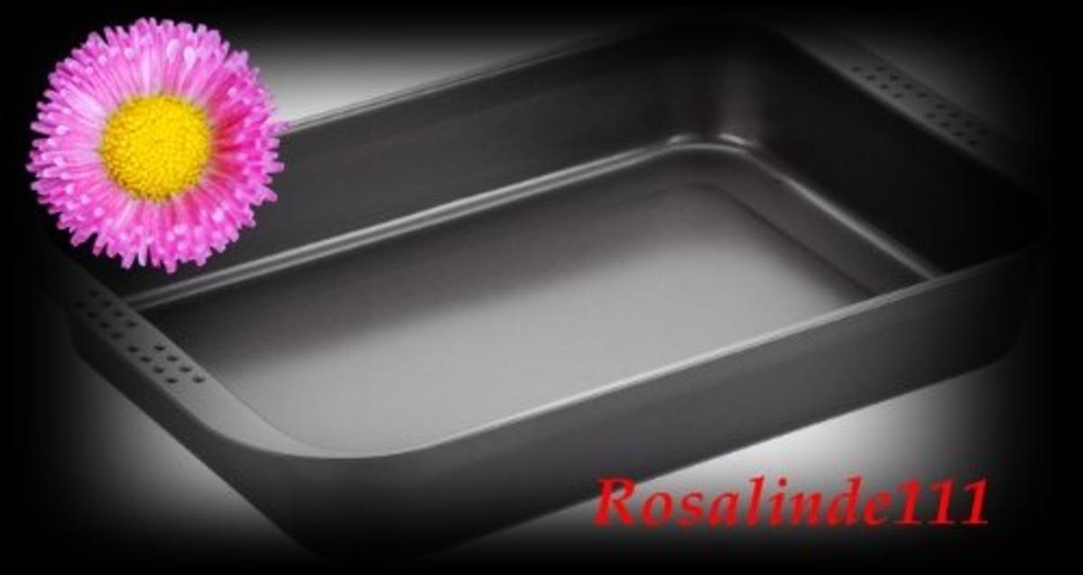 Griechischer Hackbraten - Rezept mit Bild - kochbar.de