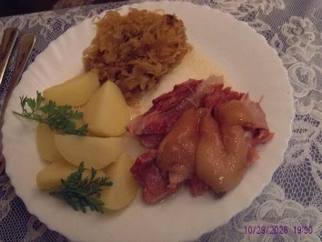 Sauerkraut - Rezept - Bild Nr. 3