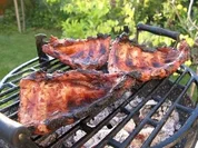 Spare Ribs von ´nem Bekannten aus USA - Rezept
