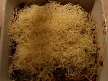 Rezept: Überbackene Hähnchenbrustfilet Bild Nr. 6 Überbackene Hähnchenbrustfilet - Rezept - Bild Nr. 6