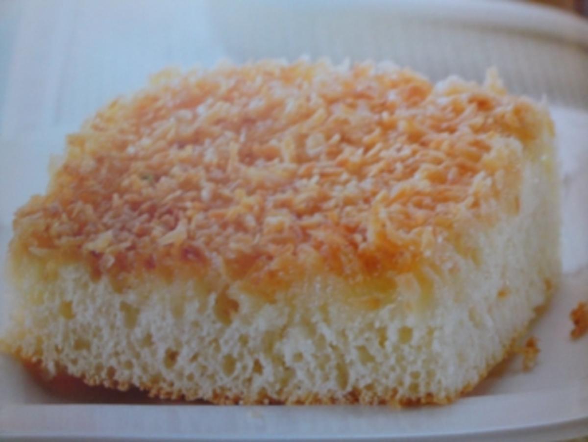 Die Karibik lässt grüßen - Rezept mit Bild - kochbar.de Die Karibik lässt grüßen - Rezept mit Bild - kochbar.de