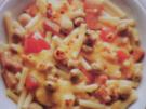 Makkaroni Auflauf Dida's Art - Rezept