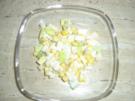 Mais-Porree-Salat - Rezept