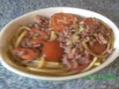 Makkaroni-Schinken-Auflauf - Rezept