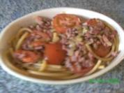 Makkaroni-Schinken-Auflauf - Rezept