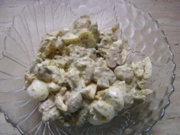 Eiersalat - Rezept - Bild Nr. 3