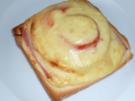 Manu's Toast Hawaii - Rezept