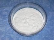 Zaziki - Rezept