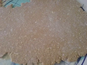 Dackeldicknases Leberwurstkekse - Rezept - Bild Nr. 3