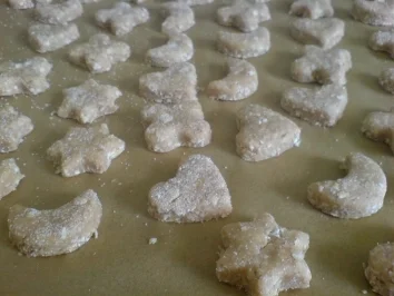 Dackeldicknases Leberwurstkekse - Rezept - Bild Nr. 4