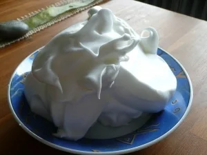 weltbeste Erdbeer-Marzipan-Joghurt-Torte - Rezept - Bild Nr. 2