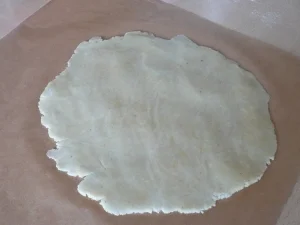 weltbeste Erdbeer-Marzipan-Joghurt-Torte - Rezept - Bild Nr. 8