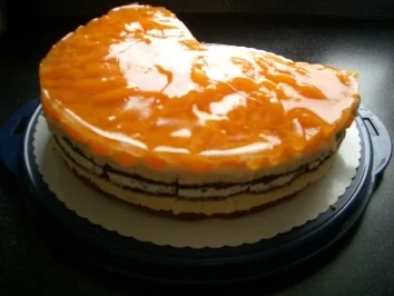 Milchschnittenkuchen - Rezept - Bild Nr. 2