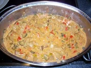 Rezept: Schaschliktopf Schaschliktopf - Rezept