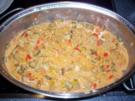 Schaschliktopf - Rezept
