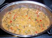 Schaschliktopf - Rezept