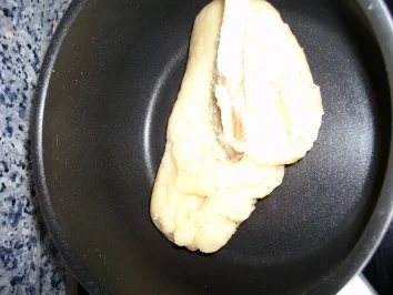 Windbeutel mit Erdbeersahne - Rezept - Bild Nr. 2