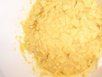 Windbeutel mit Erdbeersahne - Rezept - Bild Nr. 3