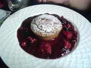 Rezept: Schokoladensoufflรฉ Schokoladensoufflรฉ - Rezept