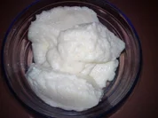 Grießpudding - Rezept