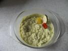Avocadocreme - Rezept