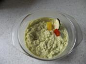 Avocadocreme - Rezept
