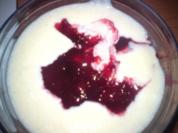 Pflaumensauce - Rezept