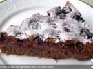 Kirsch-Schoko-Kuchen - Rezept